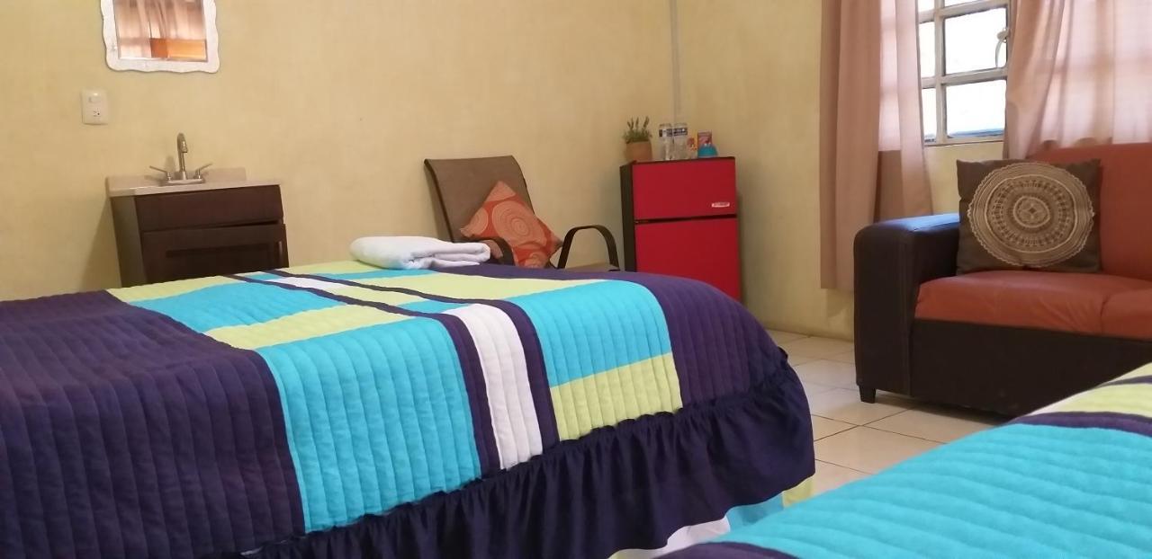 Otoch Béek Calakmul