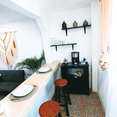 Otoch Beek Calakmul Bed & Breakfast Chicanna Exterior photo