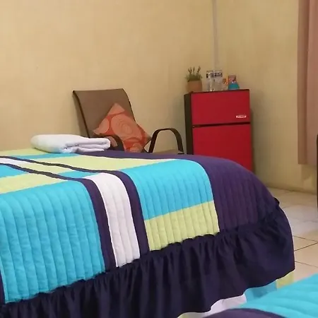 Otoch Beek Calakmul Bed & Breakfast Chicanna Exterior photo