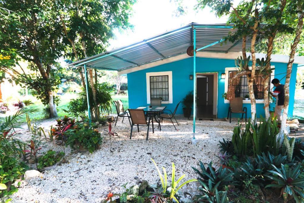 Otoch Beek Calakmul Bed & Breakfast *