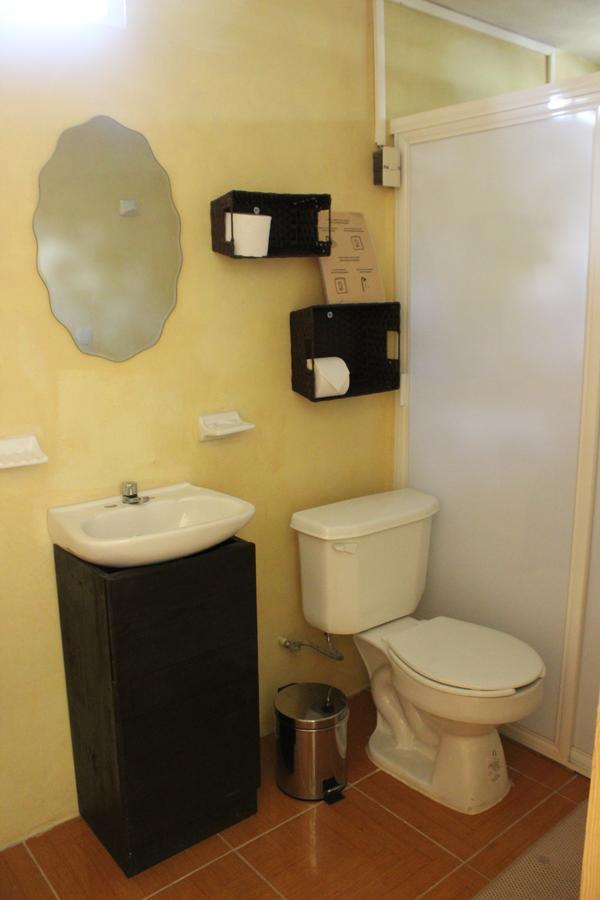Otoch Beek Calakmul Bed & Breakfast *
