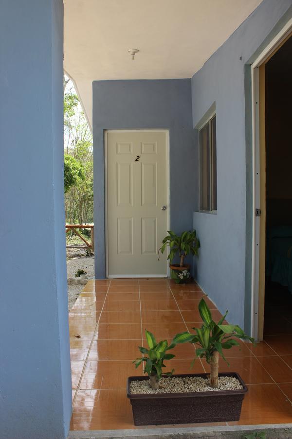 Otoch Beek Calakmul Bed & Breakfast Chicanna