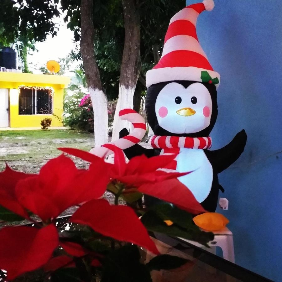 Otoch Beek Calakmul Bed & Breakfast